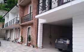 Family House